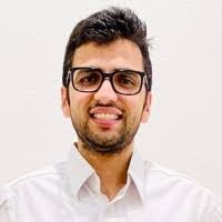 Daniel Pumar's Instagram, Twitter & Facebook