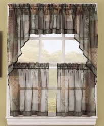 kmart kitchen curtains the social