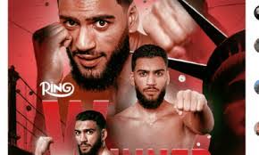 Jose Cotto's Instagram, Twitter & Facebook