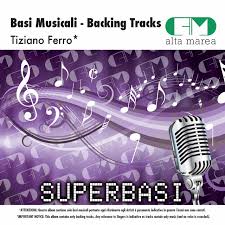 La differenza tra me e te. Ti Voglio Bene Originally Performed By Tiziano Ferro Song By Alta Marea Spotify