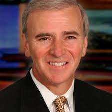 Steve Burgin's Profile