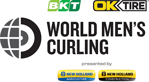 Tsn curling @tsncurling 19h rt @curlingcanada: 2021 World Men S Curling Championship About