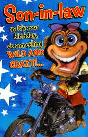 May your life be as successful as amazon and facebook! 22 Happy Birthday Son In Law Ideas Happy Birthday Son Birthday Wishes For Son Son In Law