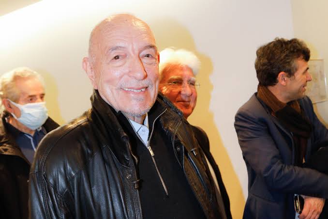 Τάσος Αρνιακός: «Ο ANT1 δεν είχε πολυτέλεια χρόνου για καιρό»