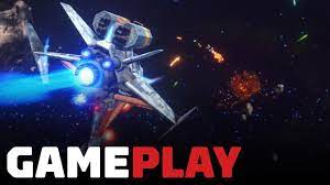 It was released on steam and gog.com for microsoft windows and os x on october 20, 2015. Rebel Galaxy Outlaw 1 Hour Of Gameplay Footage Youtube
