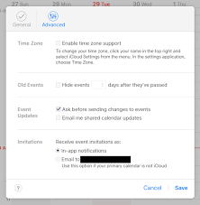 How to delete calendar events on iphone securely? How To Deal With Iphone Calendar Spam Cnet