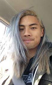 Socially Hanicapped Long Hair Styles Long Hair Styles Men Hair Styles
