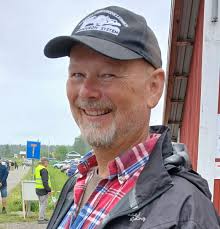 Uppskattat traktormuller drog stor publik