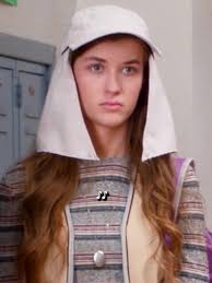 The Middle Brick Girlfriend Olivia Movie Name