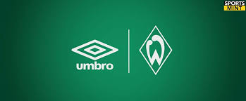 With more than 40 fully owned trading and production companies worldwide, the verder group is represented on four continents. Werder Bremen Extends Kit Deal With Umbro Sportsmint Media