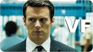 Mindhunter aura une saison 2! SÃ©ries TV