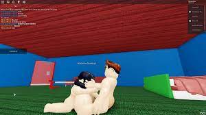 Hot roblox sex