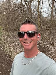 Anyone down for a round before th rain comes?