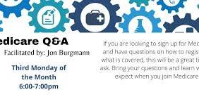 Medicare Q & A