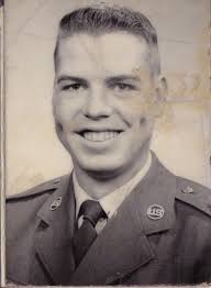 Edwin "Ed" Clark Patterson Obituary February 18, 2015