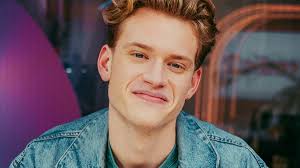 Jérémie Vrielynck wordt prins in nieuwe musicalversie van 'Doornroosje'