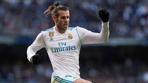 With tottenham picking up €15m of bale's annual €30m salary, it seems likely that the forward will have to step up his involvement and impact for the side for daniel levy to sanction another loan deal under the same conditions next. Laliga Real Madrid Gareth Bale The British Player With Most Games In Laliga Marca In English