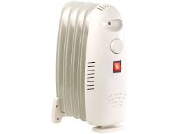 Spécialiste du chauffage economique, fabricant français de radiateurs electriques a inertie. Radiateur Electrique D Appoint A Bain D Huile Et Thermostat 500 W Pearl Fr