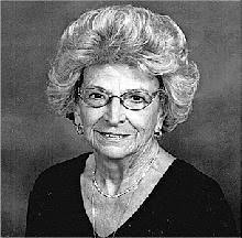 Joanne Terway Obituary (2019)