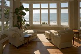 Aluminum frame impact only glass window. Window Installations Naples Fl Southland Exteriors Llc