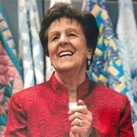 Dorothy Robinson Obituary (1933