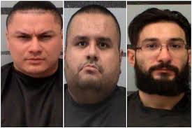 Lubbock's Mugshot Monday: 63 Arrests Made the Week of Flag Day
