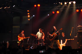 It was founded as an independent company in the usa, by brothers hank and bucky kashiwa in 1989. Violent Femmes Wikipedia