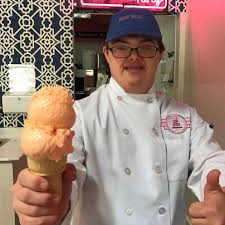 The university park/smu area has been needing this for so long and baldo's does not disappoint. Ice Cream Shop In Dallas Gives Teens Adults With Special Needs Work Experience Abc News