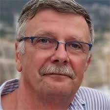 Prof. univ. dr. ing. Paul Dan STĂNESCU