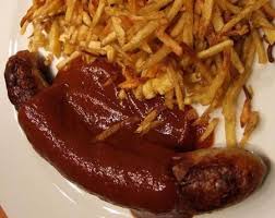 Der Nachste Versuch Currywurst Reloaded Currywurst Wurstchen Lebensmittel Essen