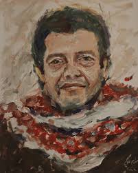 Gallery of Painting by Maram Ali