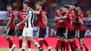 Central córdoba fixtures tab is showing last 100 football matches with statistics and win/draw/lose icons. Goles River Plate Vs Central Cordoba 5 0 Resumen Anotaciones E Incidencias Del Partido Por La Fecha 10 De La Copa De La Liga Profesional Argentina 2021 Futbol Internacional Depor