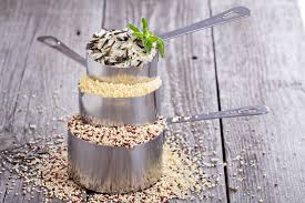 Brown rice vs quinoa nutrition facts. Quinoa Vs Rice Health Benefits Which Is Healthier