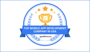 Everything you need to know. Siddhi Infosoft Featured Among The List Of The Top Usa Based Mobile App Development Companies By Goodfirms Issuewire