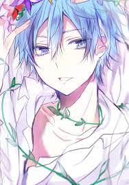 Kuroko Tetsuya 1833187 Anime Kuroko Tetsuya Kuroko El personaje de kenshin posee dos personalidades muy distintas: pinterest