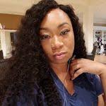 Kimberly Lapsley's Instagram, Twitter & Facebook