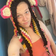 Buy DIGITAL DOWNLOAD: PDF Crochet Pattern for the Cheshire Cat Hoodie  Online in India