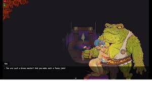 Goblins Cave V2 Awaits - Erotic Games & Katia Dungeon Quest Best adult  videos and photos