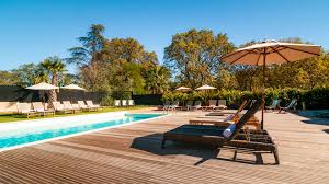 Hotel Spa De Fontcaude Hotel 4 Etoiles Juvignac Montpellier