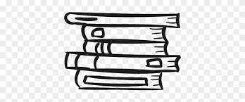 The largest data of free vector icons. Stack Of Books Vector Books Svg File Free Transparent Png Clipart Images Download