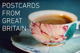 With varying restrictions in place across britain, normal life may be on pause, but that doesn't mean you can't continue to dream of exploring our beautiful countryside, wandering our sandy shores and discovering our historic landmarks once more. Postcards From Great Britain Shutter Hub