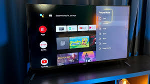 Cara gambar tv anak tk ini merupakan usia yang pas karena anak belum memiliki beban mental anak usia dini bisa menciptakan tv. Ulasan Realme Smart Tv Untuk Yang Baru Berjinak Jinak Dan Kanak Kanak Amanz