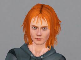 ButchSims: Scott Pilgrim Project