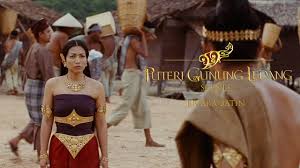 Maka, versi filem memaparkan yang puteri gunung ledang sebenarnya puteri gusti putri raden adjeng retno dumillah dari majapahit di pulau jawa yang merajuk dan membawa diri ke gunung ledang. Bicara Batin Puteri Gunung Ledang Youtube