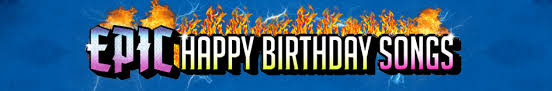 Some are raunchy songs like two live crew veteran uncle. Epic Happy Birthday Song With Names