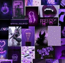 Download blue aesthetic collage wallpapers and beautify your phone screen. 100 Pcs Euphoria Collage Kit Photo Collage Kit Purple Tezza Collage Kit Wall Decor Dorm Collage Kit Vsco Picture Printed Gen Z Collage Background Iphone Wallpaper Tumblr Aesthetic Art Collage Wall