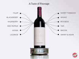 Kwv as a leading wine and spirits producer in south africa we have a distinguished heritage, celebrated around the globe, of product innovation and exceptional brands. Give Pinotage Wine A Taste Wine Folly