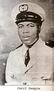 The Lichfield Village Connection Part 3: Edward B Semple (Bank) was the son  of Edwin Semple (Old Bull). He had seven (7) children. ***Cecil Semple,  Pilot ***Thomas Semple ***Harold Semple ***Mary Semple ***