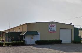 Is a leading manufacturer of metal roofing Find A Location Mcelroy Metal