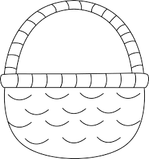 Buy white kitchen taps and get the best deals at the lowest prices on ebay! Black And White Easter Basket Clip Art Black And White Easter Basket Image White Easter Baskets Easter Basket Clipart Clipart Black And White
